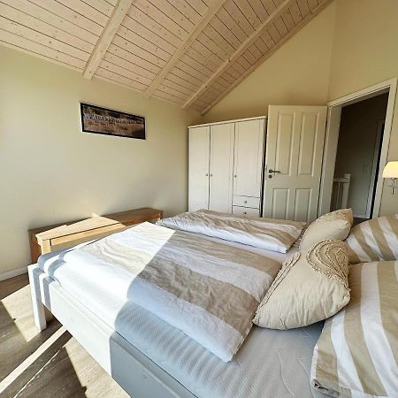 Seeraeuber Villa Dagebüll Екстериор снимка