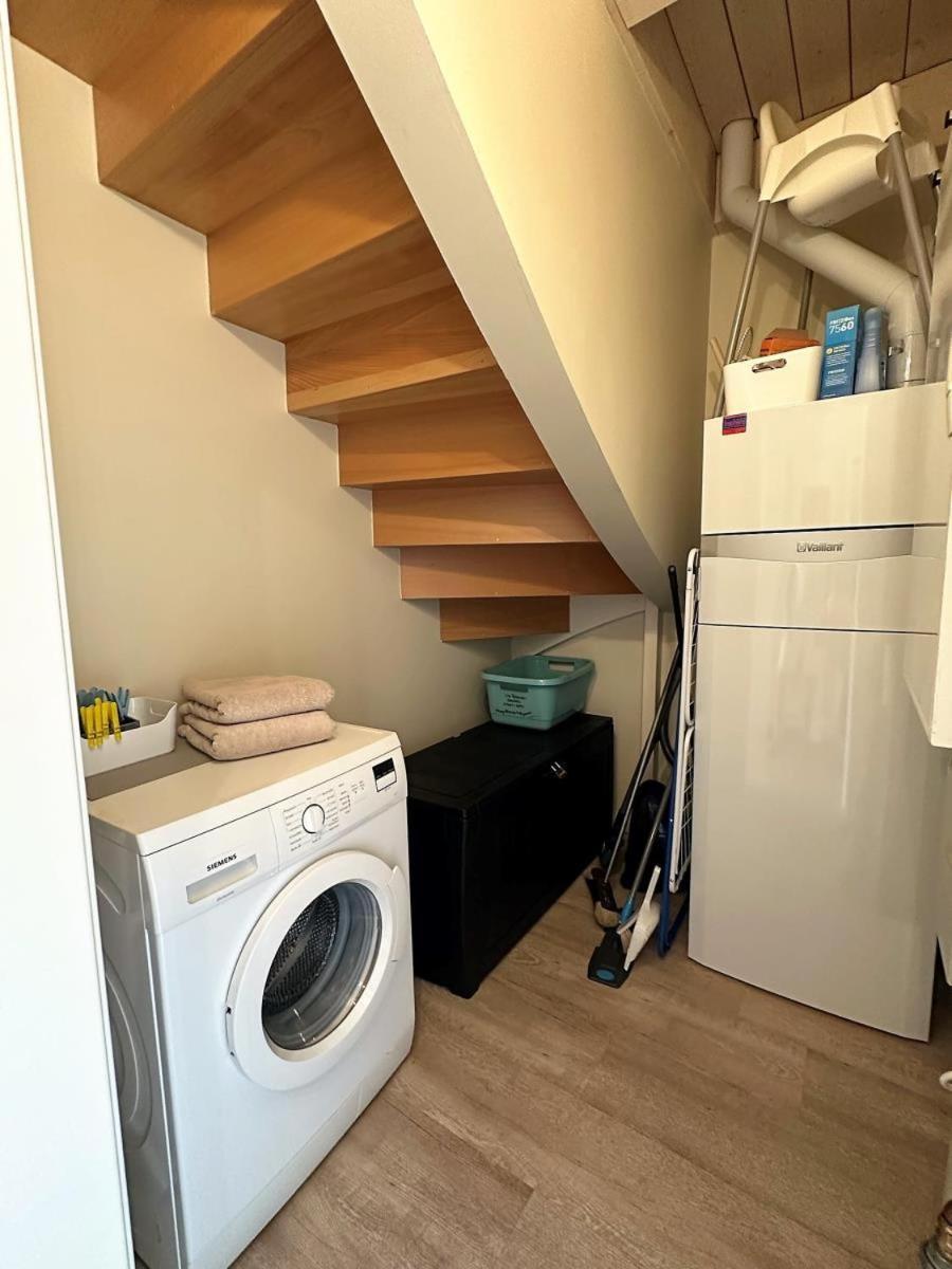 Seeraeuber Villa Dagebüll Екстериор снимка