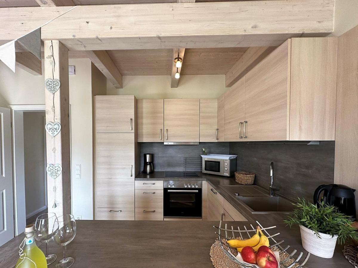 Seeraeuber Villa Dagebüll Екстериор снимка