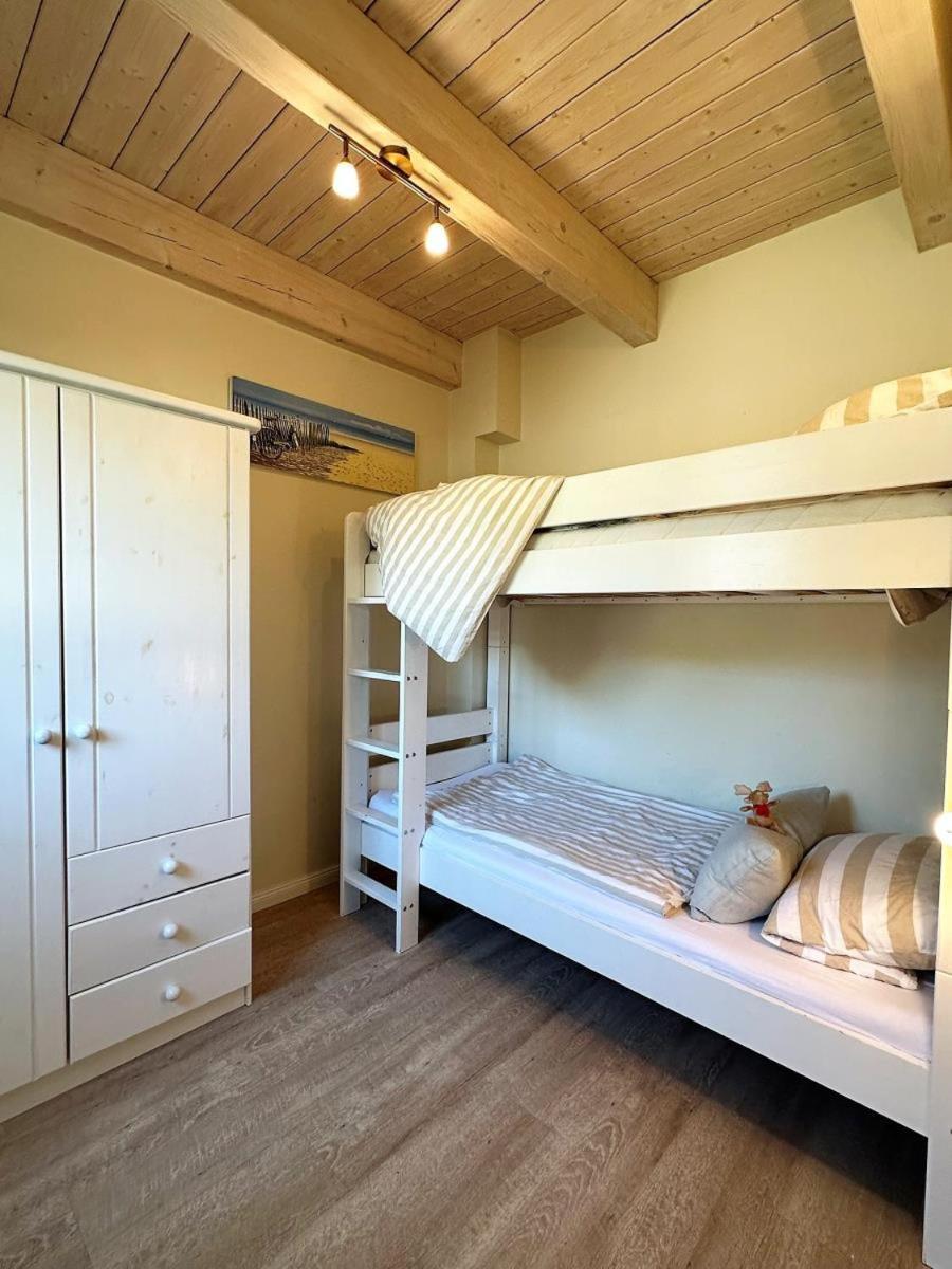 Seeraeuber Villa Dagebüll Екстериор снимка