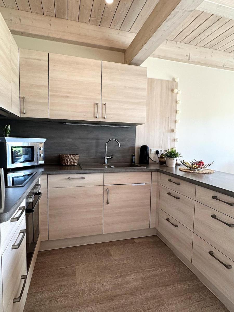 Seeraeuber Villa Dagebüll Екстериор снимка