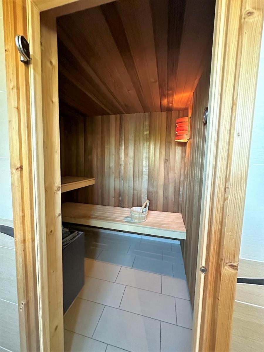 Seeraeuber Villa Dagebüll Екстериор снимка